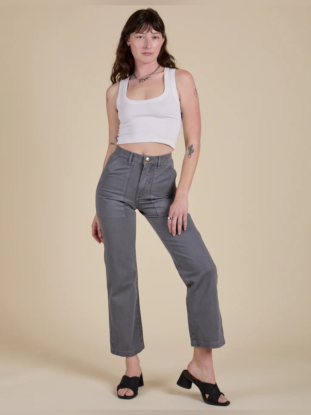 Big Bud Press work pants